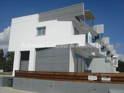 Terraced House in Larnaca (Dhekelia Road) for sale