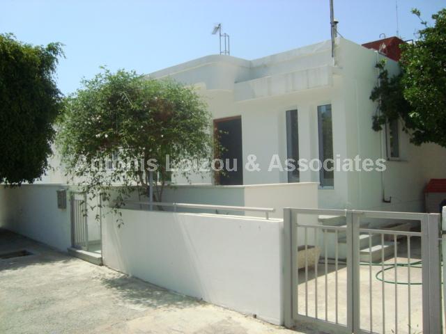 Bungalow in Larnaca (Drosia) for sale