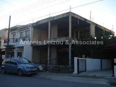 Land in Larnaca (Drosia) for sale