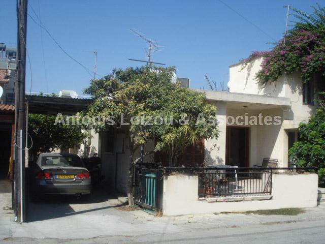 Semi detached Ho in Larnaca (Drosia) for sale