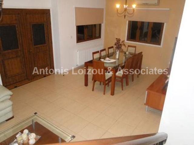 Five Bedroom Detached House plus Annex properties for sale in cyprus