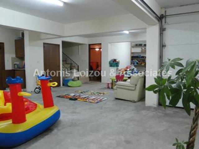 Five Bedroom Detached House plus Annex properties for sale in cyprus