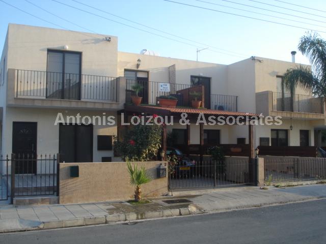 Maisonette in Larnaca (Kiti) for sale