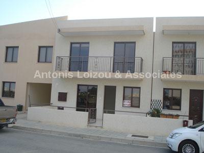 Terraced House in Larnaca (Kiti) for sale