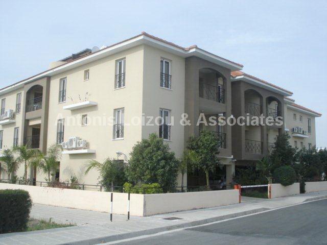 Apartment in Larnaca (Kiti) for sale