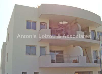 Penthouse in Larnaca (Kiti) for sale