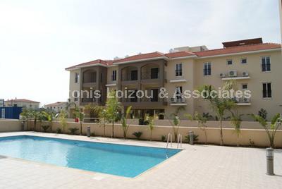 Penthouse in Larnaca (Kiti) for sale