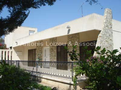Detached House in Larnaca (Kiti) for sale