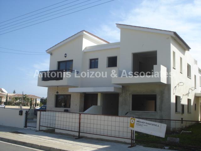 Semi detached Ho in Larnaca (Kiti) for sale