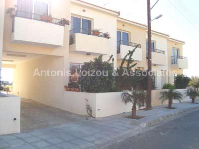 Terraced House in Larnaca (Kiti) for sale