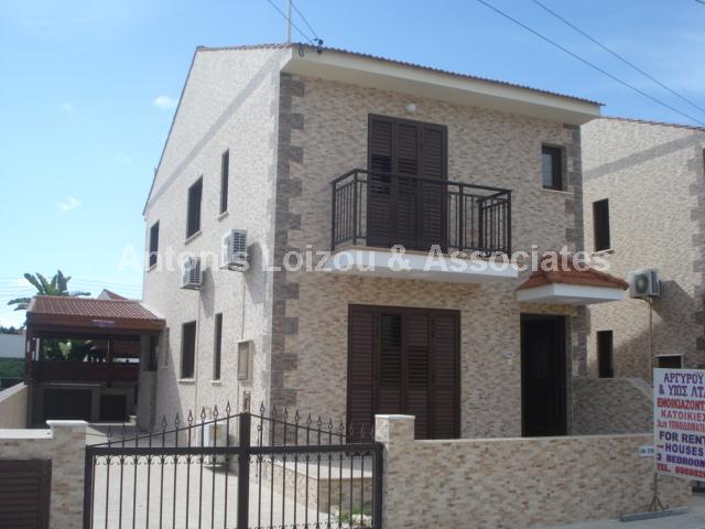 Detached House in Larnaca (Kiti) for sale
