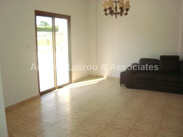 Detached House in Larnaca (Livadia) for sale
