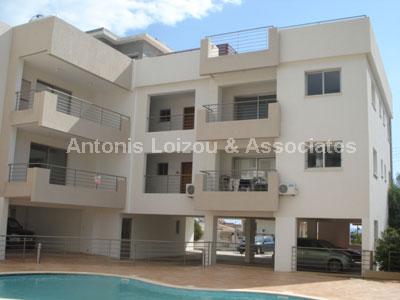 Apartment in Larnaca (Mazotos) for sale