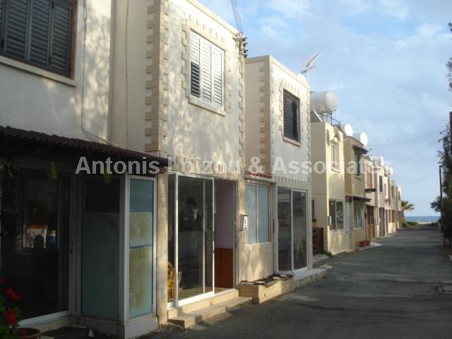 Terraced House in Larnaca (Meneou) for sale