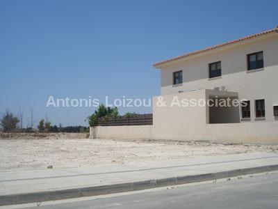 Land in Larnaca (Meneou) for sale