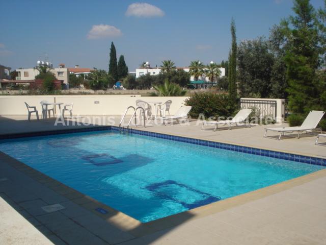 Apartment in Larnaca (Off Dhekelia road) for sale