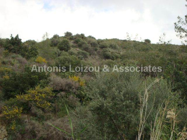 Land in Larnaca (Ora) for sale
