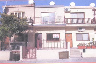 Apartment in Larnaca (Oroklini ) for sale