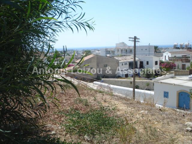 Land in Larnaca (Oroklini ) for sale