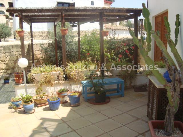 Three Bedroom Village House properties for sale in cyprus