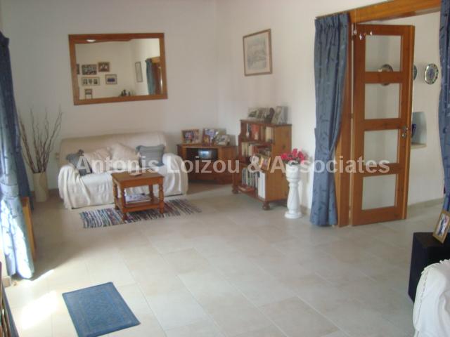 Three Bedroom Village House properties for sale in cyprus
