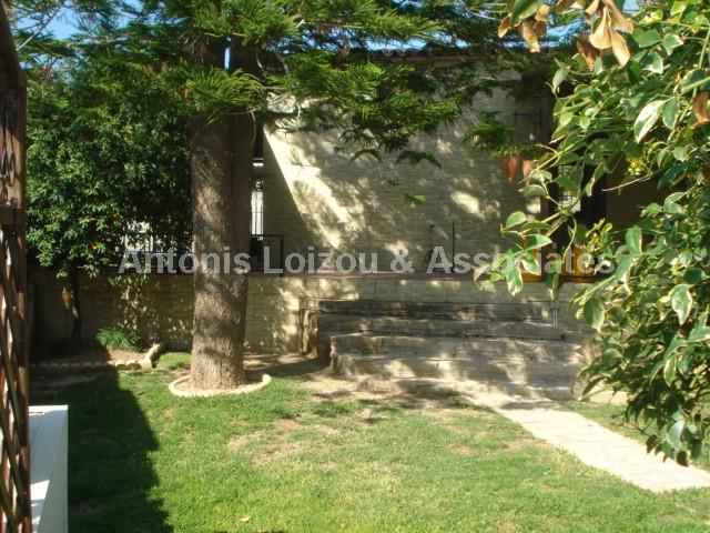 Three Bedroom Detached Traditional Bungalow  properties for sale in cyprus