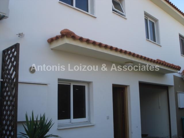 Apartment in Larnaca (Oroklini) for sale