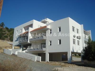 Four Bedroom Penthouse properties for sale in cyprus