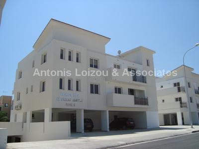 Ground Floor apa in Larnaca (Oroklini) for sale
