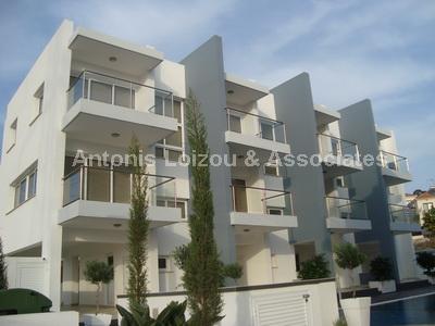Terraced House in Larnaca (Oroklini) for sale