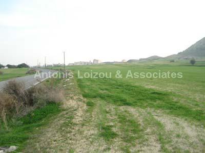 Industrial Building Plot properties for sale in cyprus