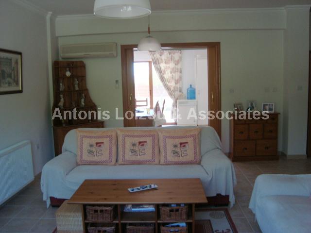 Detached House in Larnaca (Oroklini) for sale