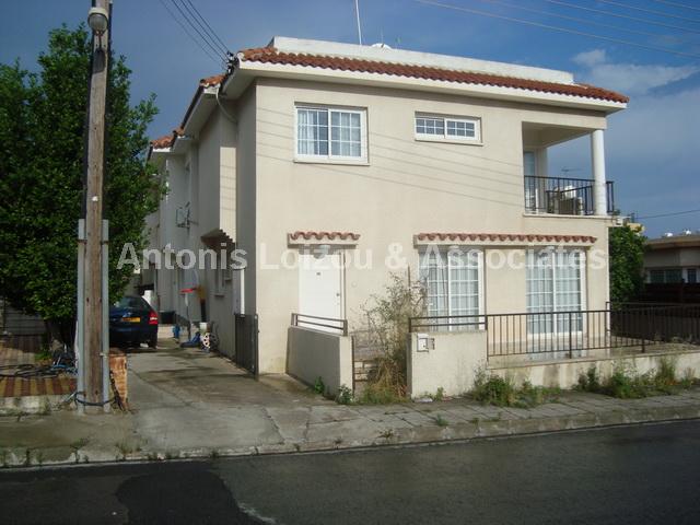 Terraced House in Larnaca (Oroklini) for sale