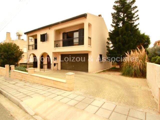 Detached House in Larnaca (Oroklini) for sale