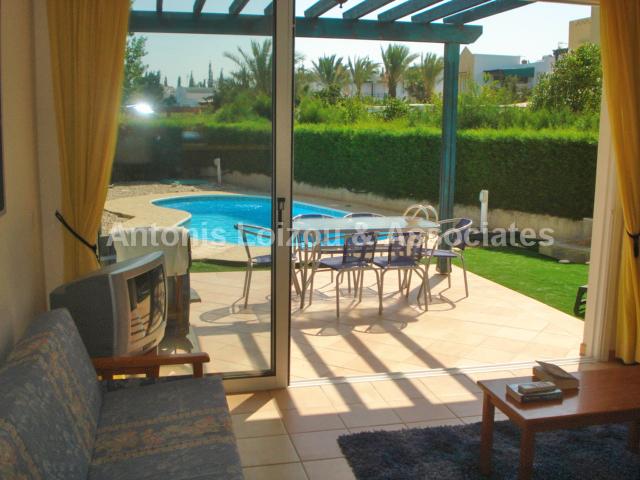 Apartment in Larnaca (Pervolia ) for sale