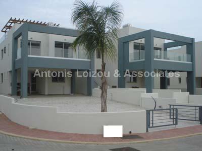 Apartment in Larnaca (Pervolia) for sale