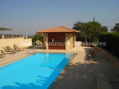 Four Bedroom Detached Bungalow properties for sale in cyprus