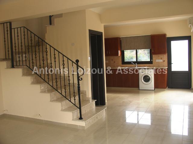 Two Bedroom Link Detached House properties for sale in cyprus