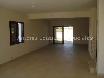 Semi House in Larnaca (Pyla) for sale
