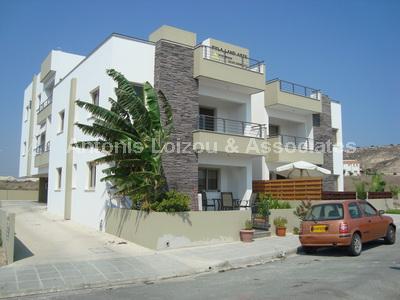 Apartment in Larnaca (Pyla) for sale