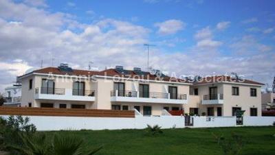 Apartment in Larnaca (Pyla) for sale