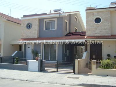 Detached House in Larnaca (Pyla) for sale