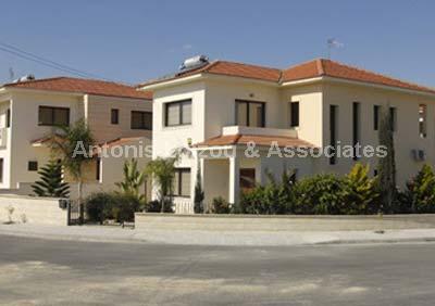 Villa in Larnaca (Pyla) for sale