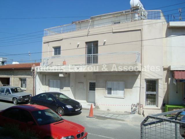 Apartment in Larnaca (Sotiros) for sale