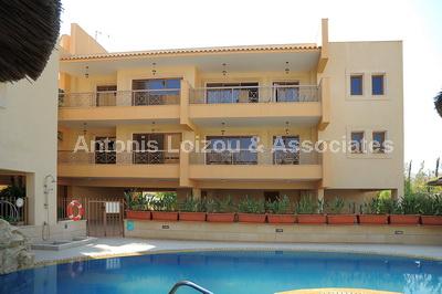 Apartment in Larnaca (Tersefanou) for sale