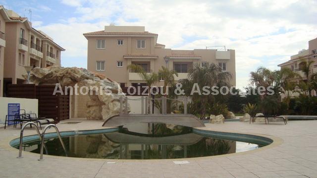 One Bedroom Apartment - REDUCED properties for sale in cyprus