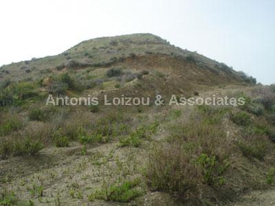 Field in Larnaca (Vavla) for sale
