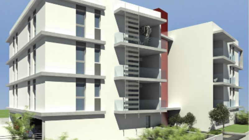 Apartment in  (Larnaca) for sale