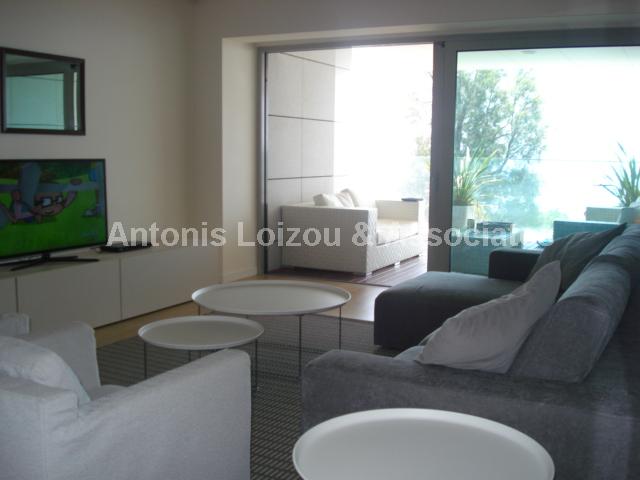 Apartment in Limassol (Limassol) for sale