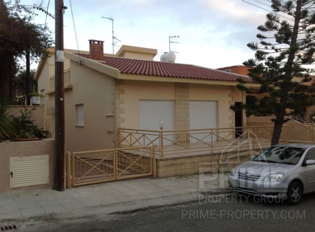 Sale of bungalow, 180 sq.m. in area: Agia Fyla -